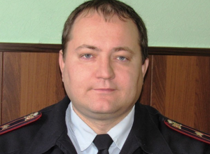 Морозовчане могут сэкономить на получении паспорта, - новый начальник Отделения по вопросам миграции Морозовчане могут сэкономить на получении паспорта, - новый начальник Отделения по вопросам миграции