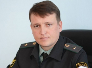 Уроженец Морозовска стал руководителем службы судебных приставов по Ростовской области Уроженец Морозовска стал руководителем службы судебных приставов по Ростовской области
