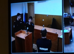 Осужденный морозовчанин стал свидетелем в деле бывшего мэра Среднеуральска Свердловской области Осужденный морозовчанин стал свидетелем в деле бывшего мэра Среднеуральска Свердловской области