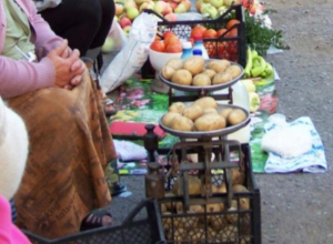 Штрафные санкции за торговлю в неустановленных местах стали еще жестче Штрафные санкции за торговлю в неустановленных местах стали еще жестче