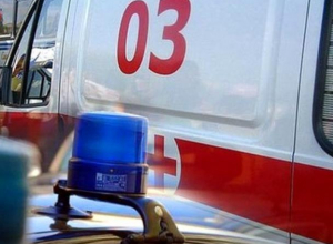 Женщину сбили насмерть на улице Пламя Революции в Морозовске Женщину сбили насмерть на улице Пламя Революции в Морозовске