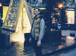 Кирилла Пашкевича поздравили с 20-летием Кирилла Пашкевича поздравили с 20-летием