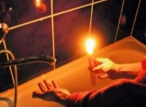 Неужели нельзя за столько лет привести в порядок электросети, - читатель Неужели нельзя за столько лет привести в порядок электросети, - читатель