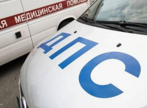 Один - погибший, четверо - ранено: за две неделе в Морозовском районе произошло три ДТП Один - погибший, четверо - ранено: за две неделе в Морозовском районе произошло три ДТП