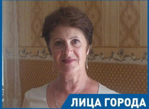 Мечтаю, чтобы все жили в мире и дружбе, - морозовчанка Татьяна Кузнецова Мечтаю, чтобы все жили в мире и дружбе, - морозовчанка Татьяна Кузнецова
