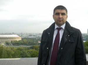 Назначен новый директор департамента по делам казачества на Дону Назначен новый директор департамента по делам казачества на Дону