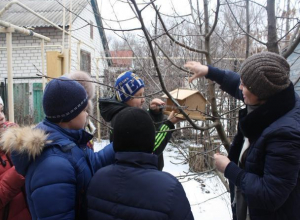 Детский отдел библиотеки в Морозовске принял участие во второй межрегиональной акции, посвященной книгам Нины Павловой Детский отдел библиотеки в Морозовске принял участие во второй межрегиональной акции, посвященной книгам Нины Павловой