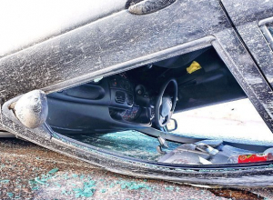 14-летняя девочка-пассажир и водитель Chevrolet Cruze пострадали в Морозовском районе 14-летняя девочка-пассажир и водитель Chevrolet Cruze пострадали в Морозовском районе
