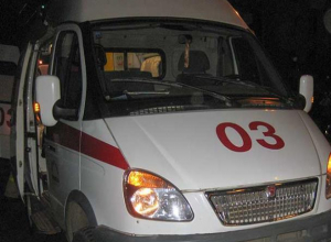 Машина сбила 13-летнего подростка на пешеходном переходе в Морозовске Машина сбила 13-летнего подростка на пешеходном переходе в Морозовске