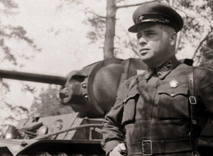 Календарь Морозовска: 28 декабря 1942 года корпус Баданова внезапным ударом протаранил фронт противника и вышел из окружения Календарь Морозовска: 28 декабря 1942 года корпус Баданова внезапным ударом протаранил фронт противника и вышел из окружения