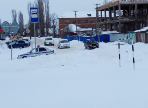 Прокуратура всерьез занялась проверкой освещенности улиц Морозовского района и своевременности уборки снега Прокуратура всерьез занялась проверкой освещенности улиц Морозовского района и своевременности уборки снега