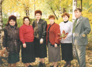 Письмо в редакцию: Была в Морозовском районе такая организация - лесхоз Письмо в редакцию: Была в Морозовском районе такая организация - лесхоз