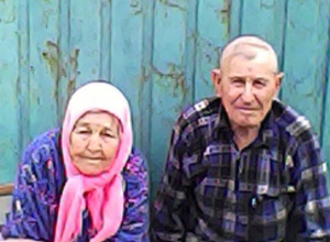 Председатель Ветеранской организации и библиотекарь Донсковского отдела имени Пушкина побывали в гостях у старейших жителей хутора Председатель Ветеранской организации и библиотекарь Донсковского отдела имени Пушкина побывали в гостях у старейших жителей хутора