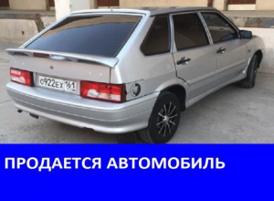 Продается ВАЗ-2114 Продается ВАЗ-2114