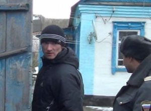 Убивший в 2005 году старика в Морозовске маньяк лишил жизни 14 человек Убивший в 2005 году старика в Морозовске маньяк лишил жизни 14 человек
