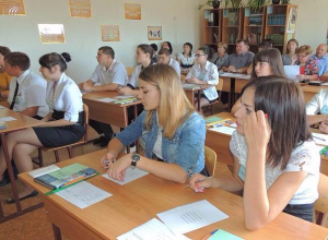 «Мы давно не МХД» - Морозовский агропромышленный техникум развенчивает миф «Мы давно не МХД» - Морозовский агропромышленный техникум развенчивает миф