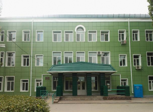 Оптоволокно собрались проводить к районной больнице Морозовска Оптоволокно собрались проводить к районной больнице Морозовска