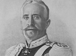 Почему Морозовск хотели назвать в честь родного дяди императора Николая Второго Почему Морозовск хотели назвать в честь родного дяди императора Николая Второго