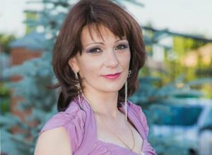 Наталию Трегубенко поздравили с Днем рождения Наталию Трегубенко поздравили с Днем рождения
