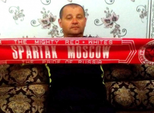 Жители Морозовска в этом сезоне больше всего болели за «Спартак» Жители Морозовска в этом сезоне больше всего болели за «Спартак»