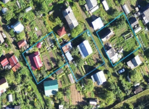 Границы 39% земельных участков Ростовской области до сих пор не определены Границы 39% земельных участков Ростовской области до сих пор не определены