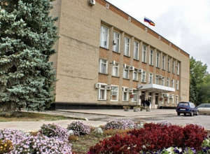 Администрацию Морозовского района проверят на соблюдение законодательства Администрацию Морозовского района проверят на соблюдение законодательства