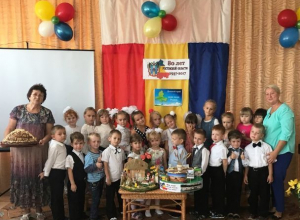 Письмо в редакцию: Воспитатели группы «Солнышко» детского сада «Колобок» обратились к родителям своих воспитанников Письмо в редакцию: Воспитатели группы «Солнышко» детского сада «Колобок» обратились к родителям своих воспитанников