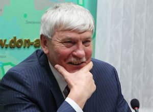 Ростовчанин Вячеслав Василенко в Морозовском одномандатном округе обошел соперников в разы Ростовчанин Вячеслав Василенко в Морозовском одномандатном округе обошел соперников в разы
