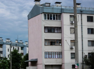 Вопрос-ответ: Когда закончится беспредел в жилом городке «Тексер», появится горячая вода и отопление? Вопрос-ответ: Когда закончится беспредел в жилом городке «Тексер», появится горячая вода и отопление?