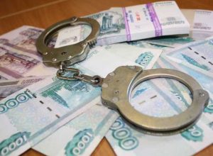 Уголовное дело о мошенничестве при строительстве в Морозовске дома для сирот направлено в суд Уголовное дело о мошенничестве при строительстве в Морозовске дома для сирот направлено в суд