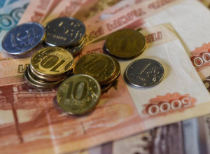 Размер зарплат и должностных окладов работников администрации Морозовска в 2018 году вырастет в 1,04 раз Размер зарплат и должностных окладов работников администрации Морозовска в 2018 году вырастет в 1,04 раз