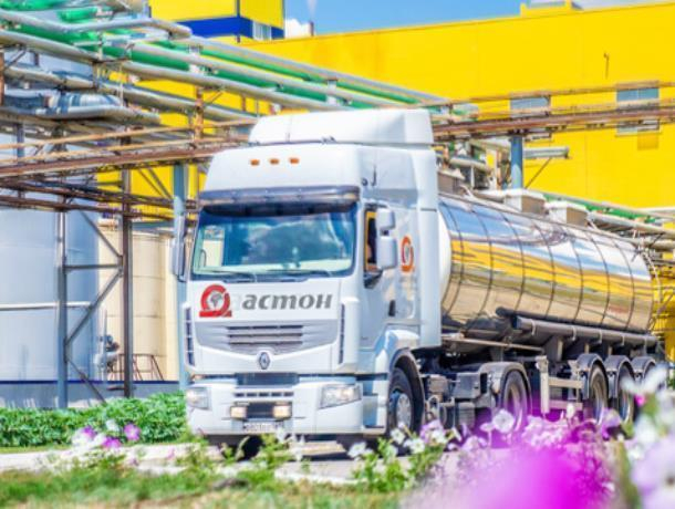 «Астон» создал новое предприятие совместно с ADM «Астон» создал новое предприятие совместно с ADM