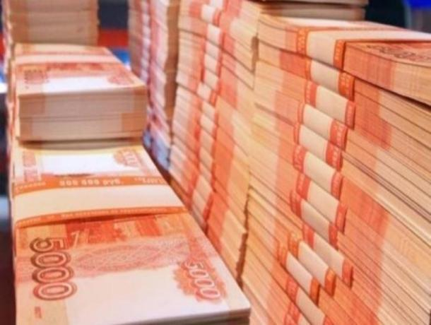 Деньги на создание инфраструктуры на участках для многодетных семей в Морозовском районе даст областной бюджет Деньги на создание инфраструктуры на участках для многодетных семей в Морозовском районе даст областной бюджет