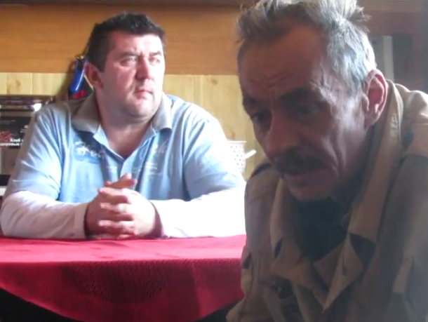 Дети уже выросли, а «воз и ныне там», - жители улицы Радужная в Морозовске много лет ждут обещанный им властями газ Дети уже выросли, а «воз и ныне там», - жители улицы Радужная в Морозовске много лет ждут обещанный им властями газ