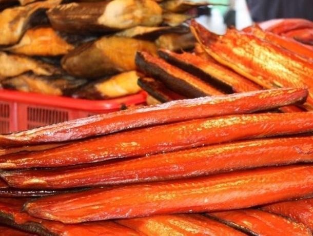 Нарушителя в Морозовском районе повторно задержали с 2 тоннами нелегальной рыбы Нарушителя в Морозовском районе повторно задержали с 2 тоннами нелегальной рыбы