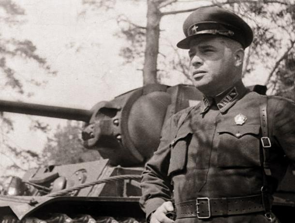 Календарь Морозовска: 28 декабря 1942 года корпус Баданова внезапным ударом протаранил фронт противника и вышел из окружения Календарь Морозовска: 28 декабря 1942 года корпус Баданова внезапным ударом протаранил фронт противника и вышел из окружения
