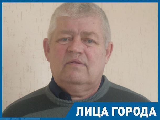 Хочу, чтобы дети полюбили шахматы на всю жизнь, - мастер ФИДЕ из Морозовска Александр Воробьев Хочу, чтобы дети полюбили шахматы на всю жизнь, - мастер ФИДЕ из Морозовска Александр Воробьев