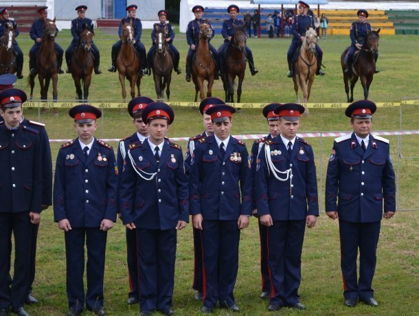 Письмо в редакцию: «Донцы» Морозовского казачьего юрта показали казачью удаль и высокую спортивную подготовку Письмо в редакцию: «Донцы» Морозовского казачьего юрта показали казачью удаль и высокую спортивную подготовку