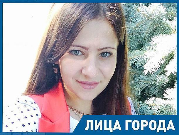 Мечтаю открыть собственную хореографическую школу, - морозовчанка Алеся Красноперова Мечтаю открыть собственную хореографическую школу, - морозовчанка Алеся Красноперова