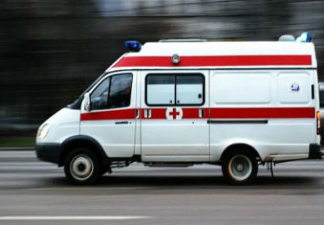Три человека найдены мертвыми в Морозовске на улице Тургенева Три человека найдены мертвыми в Морозовске на улице Тургенева