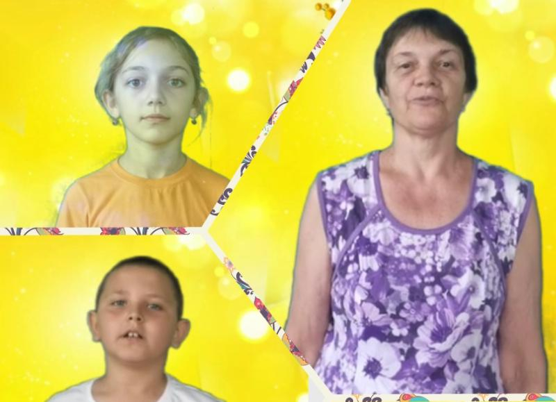 Акцию «Семья – источник вдохновения» подготовили ко Дню семьи, любви и верности в Сибирьчанском сельском клубе Акцию «Семья – источник вдохновения» подготовили ко Дню семьи, любви и верности в Сибирьчанском сельском клубе