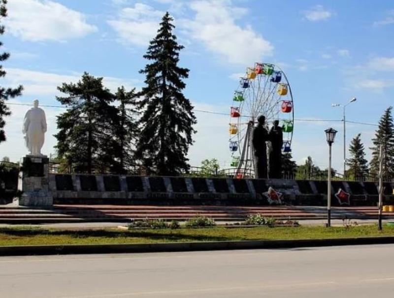 Морозовчан поздравили с 79 -й годовщиной со дня образования города Морозовчан поздравили с 79 -й годовщиной со дня образования города