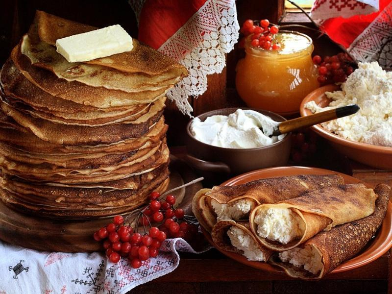 Советы по выбору качественных продуктов к Масленице дончанам дали в региональном Управлении Роспотребнадзора Советы по выбору качественных продуктов к Масленице дончанам дали в региональном Управлении Роспотребнадзора