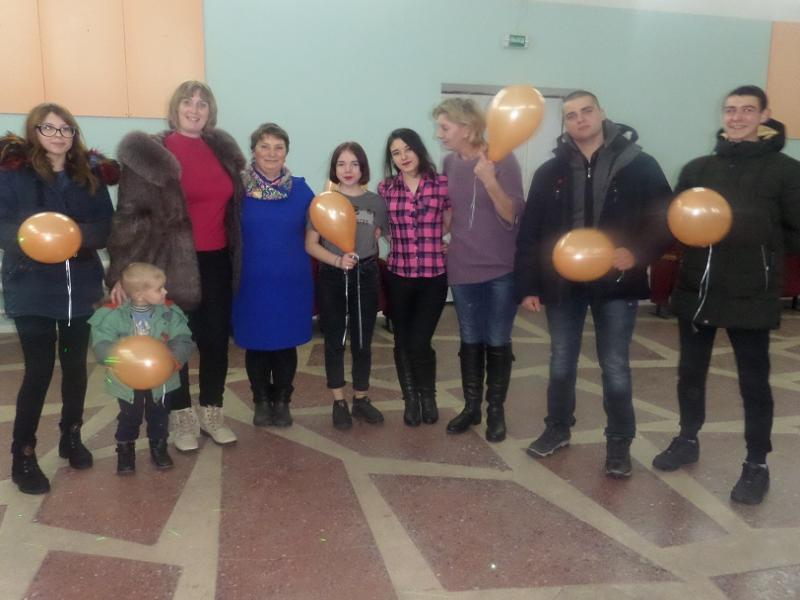 Танцевальный вечер в честь Дня Татьяны провели в сельском Доме культуры хутора Грузины Танцевальный вечер в честь Дня Татьяны провели в сельском Доме культуры хутора Грузины