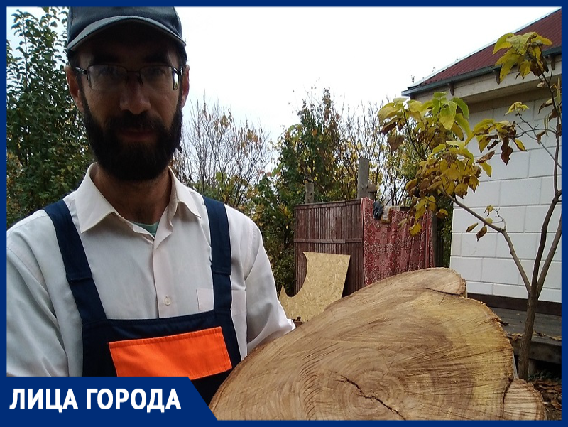 Мы не заметили как наш помощник - технократия стала нашим злейшим врагом, - атаман хутора Великанов Александр Галич Мы не заметили как наш помощник - технократия стала нашим злейшим врагом, - атаман хутора Великанов Александр Галич