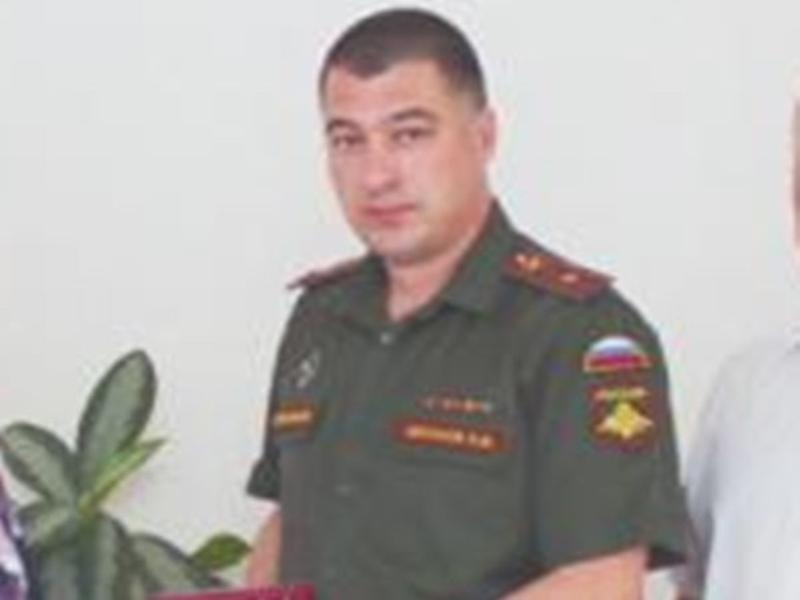 Обвиняемого во взятке экс-военкома Морозовского района приговорили к условному сроку Обвиняемого во взятке экс-военкома Морозовского района приговорили к условному сроку