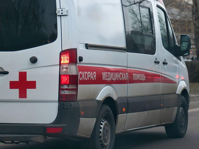 Морозовчанин на велосипеде попал под колеса автобуса Морозовчанин на велосипеде попал под колеса автобуса