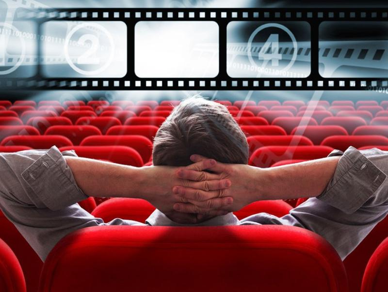 Мультфильмы и кино: кинотеатр «Премьера» возобновляет работу Мультфильмы и кино: кинотеатр «Премьера» возобновляет работу