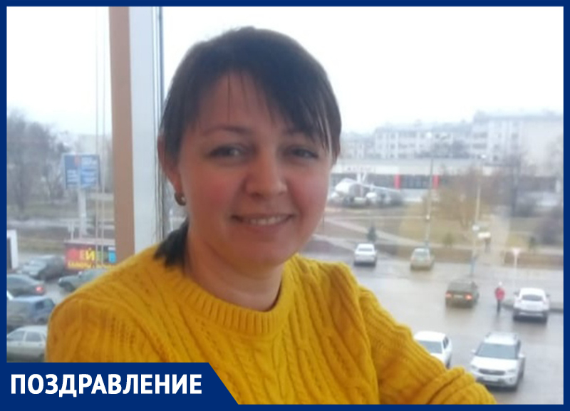 Мариночку Николаеву с Днем рождения поздравили муж, дети и родные Мариночку Николаеву с Днем рождения поздравили муж, дети и родные