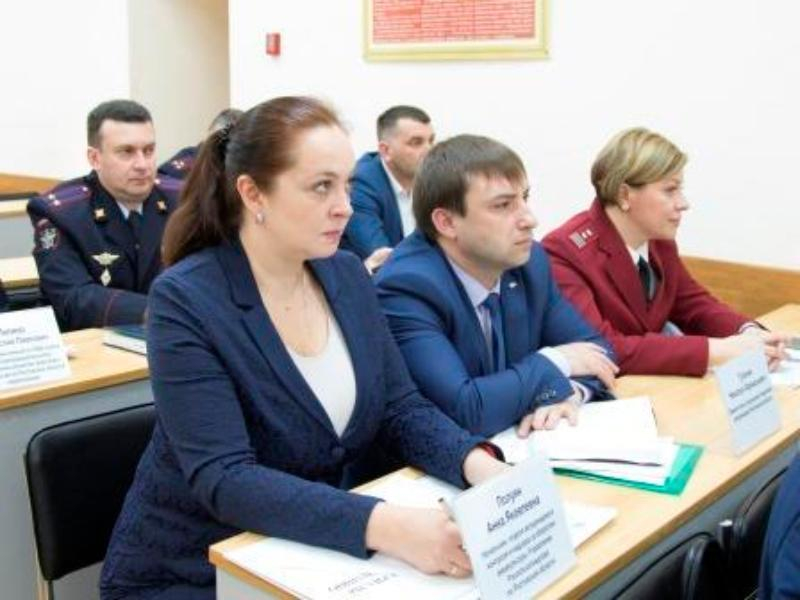 Операция «Путина-2019» стартует на Дону с началом апреля Операция «Путина-2019» стартует на Дону с началом апреля